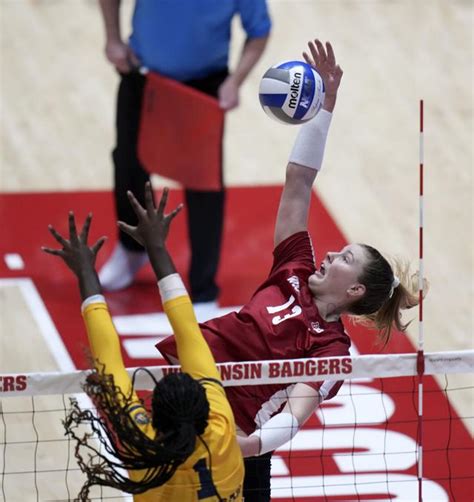 uw madison volleyball nudes|UWPD investigating sharing of sensitive photos, video of。